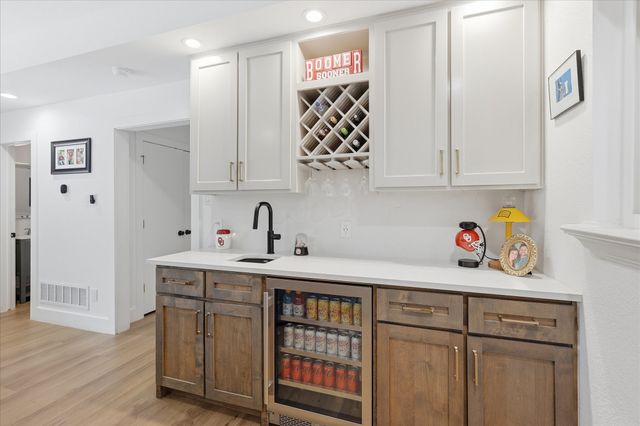 3913 Woodstock Drive, Colleyville, TX 76034