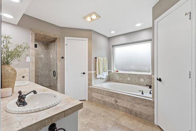 3913 Woodstock Drive, Colleyville, TX 76034