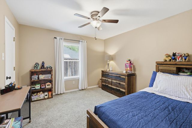 3913 Woodstock Drive, Colleyville, TX 76034