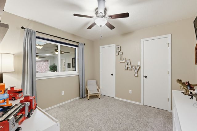 3913 Woodstock Drive, Colleyville, TX 76034