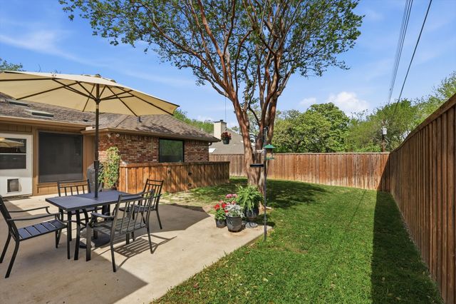 3913 Woodstock Drive, Colleyville, TX 76034