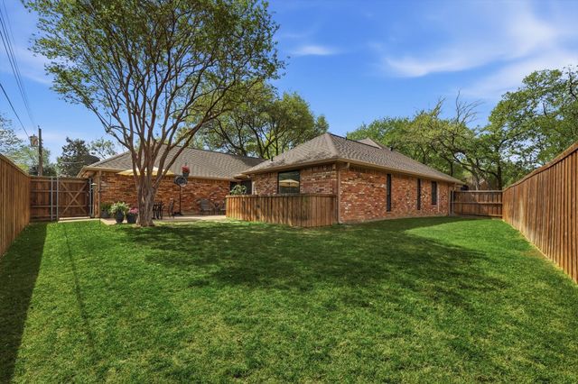 3913 Woodstock Drive, Colleyville, TX 76034