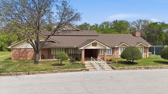 3913 Woodstock Drive, Colleyville, TX 76034