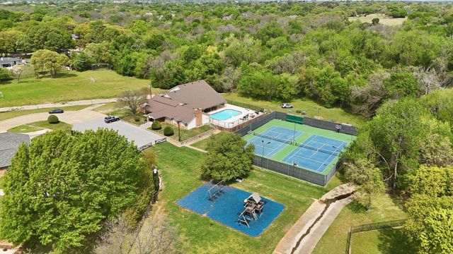 3913 Woodstock Drive, Colleyville, TX 76034