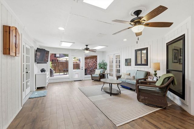 3913 Woodstock Drive, Colleyville, TX 76034