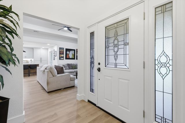 3913 Woodstock Drive, Colleyville, TX 76034