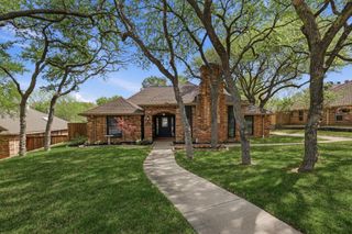 3913 Woodstock Drive, Colleyville, TX 76034