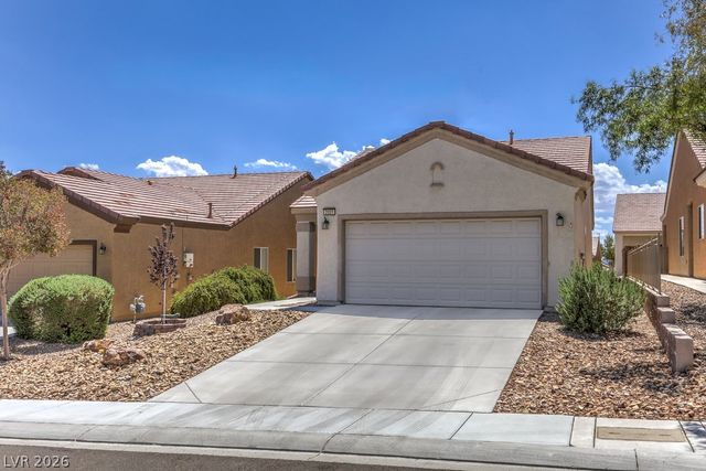2921 Ivorybill Way, North Las Vegas, NV 89084