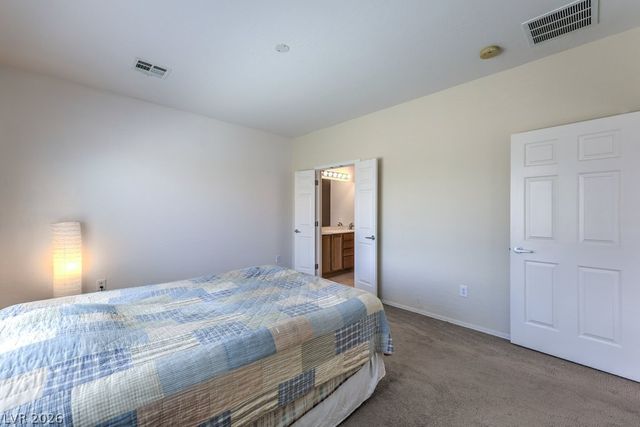 2921 Ivorybill Way, North Las Vegas, NV 89084