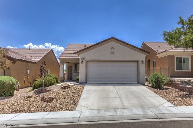 2921 Ivorybill Way, North Las Vegas, NV 89084