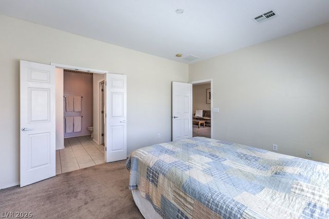 2921 Ivorybill Way, North Las Vegas, NV 89084