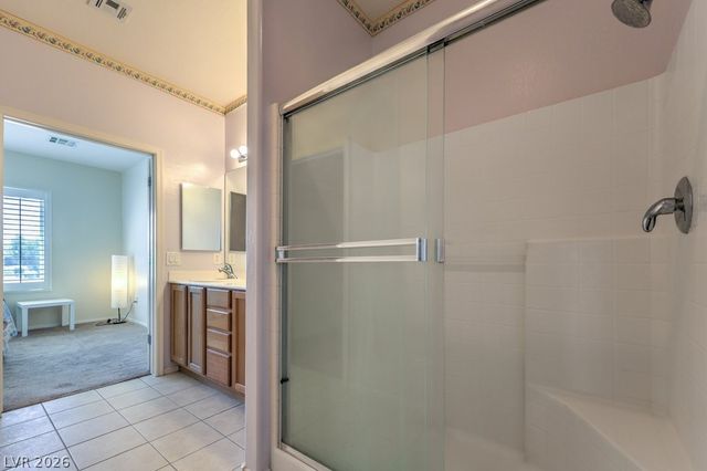 2921 Ivorybill Way, North Las Vegas, NV 89084
