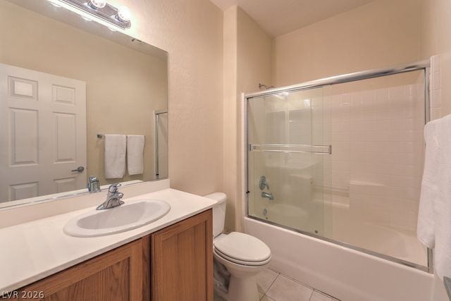 2921 Ivorybill Way, North Las Vegas, NV 89084