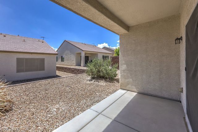 2921 Ivorybill Way, North Las Vegas, NV 89084