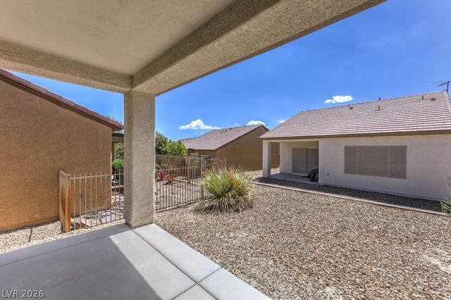 2921 Ivorybill Way, North Las Vegas, NV 89084