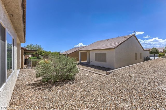 2921 Ivorybill Way, North Las Vegas, NV 89084