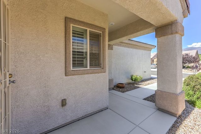 2921 Ivorybill Way, North Las Vegas, NV 89084