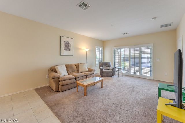 2921 Ivorybill Way, North Las Vegas, NV 89084
