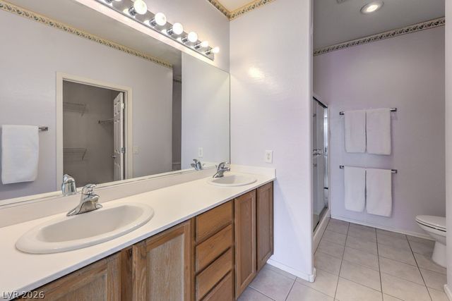 2921 Ivorybill Way, North Las Vegas, NV 89084