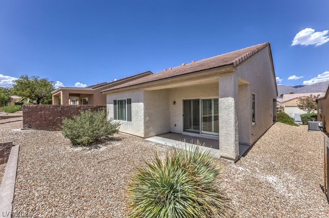 2921 Ivorybill Way, North Las Vegas, NV 89084