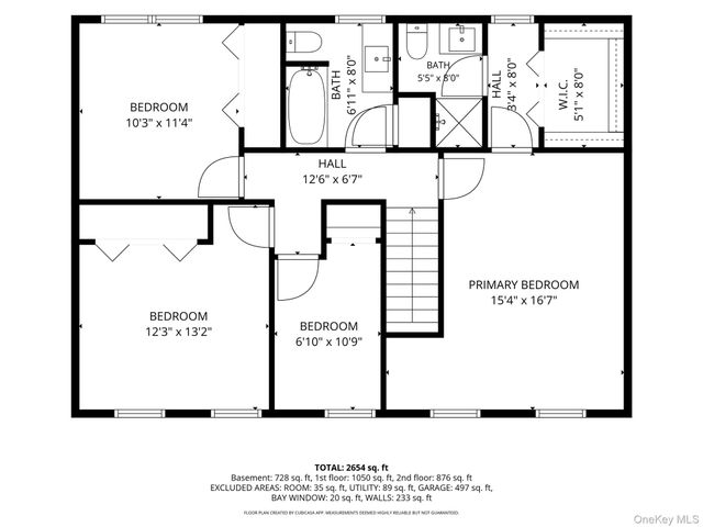 20 Cary Road, Hyde Park, NY 12538