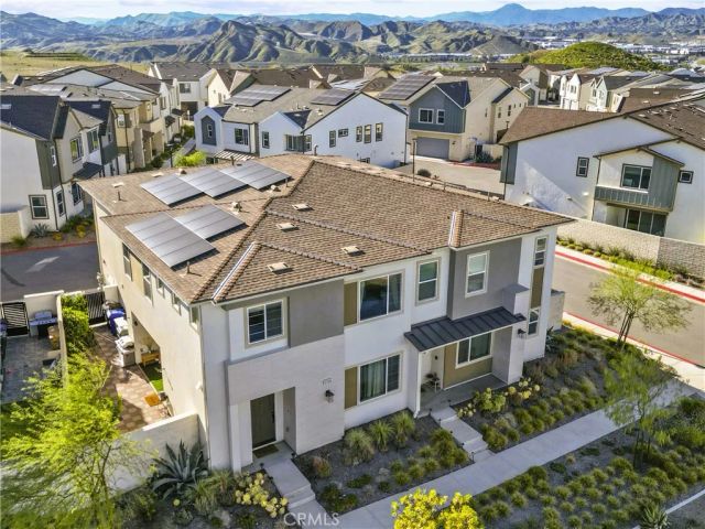 27616 Symphony Place, Valencia, CA 91381