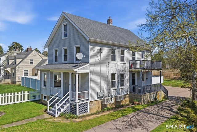 46 Hatch Street, Stonington, CT 06355