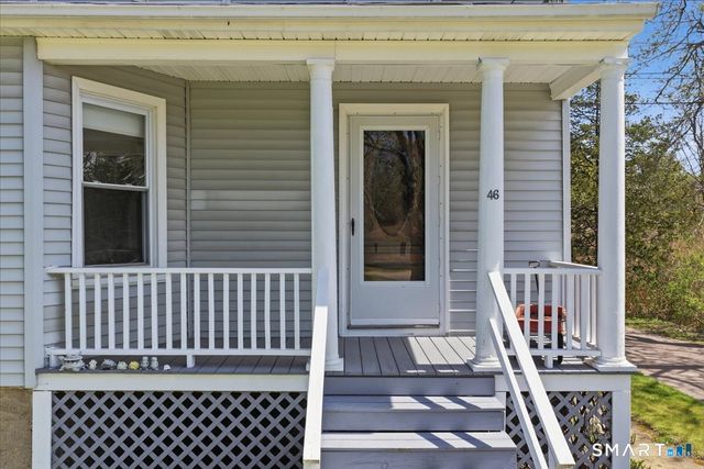 46 Hatch Street, Stonington, CT 06355
