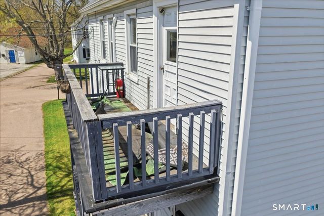 46 Hatch Street, Stonington, CT 06355
