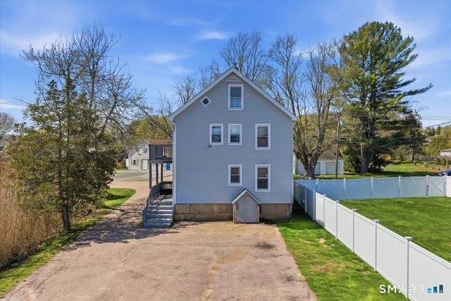 46 Hatch Street, Stonington, CT 06355