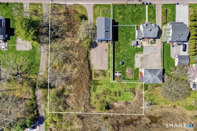 46 Hatch Street, Stonington, CT 06355