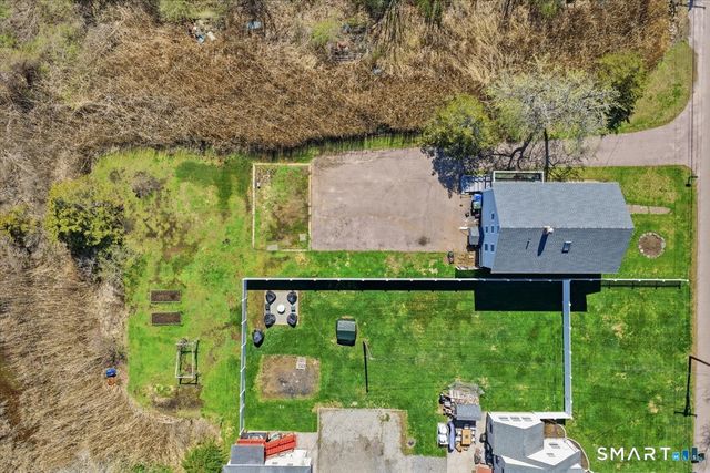 46 Hatch Street, Stonington, CT 06355
