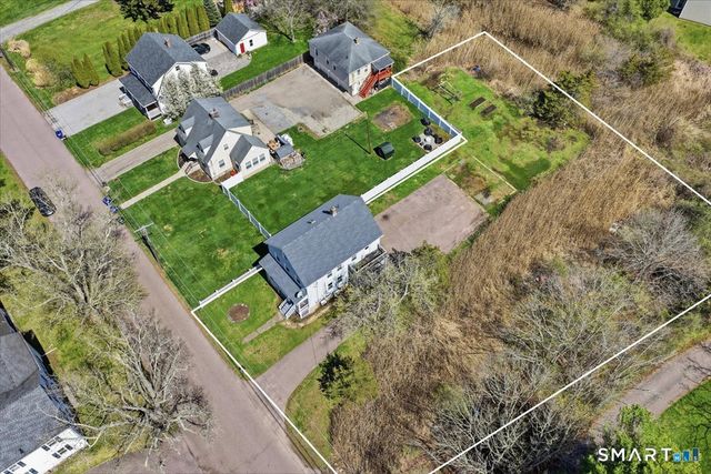 46 Hatch Street, Stonington, CT 06355