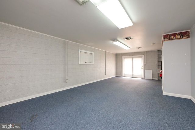 122 N MAIN ST, Woodstock, VA 22664