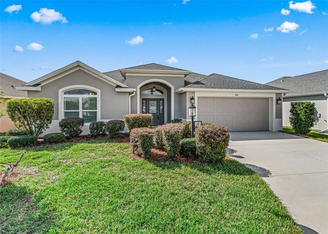 1110 EBLING LOOP, The Villages, FL 32163