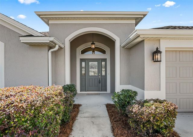 1110 EBLING LOOP, The Villages, FL 32163