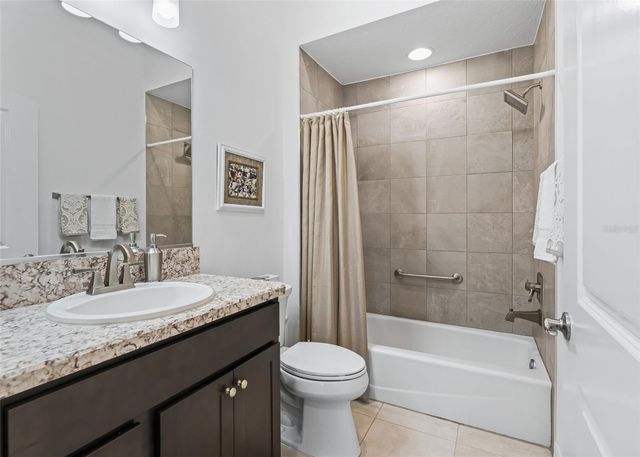 1110 EBLING LOOP, The Villages, FL 32163