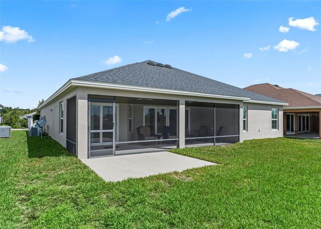 1110 EBLING LOOP, The Villages, FL 32163