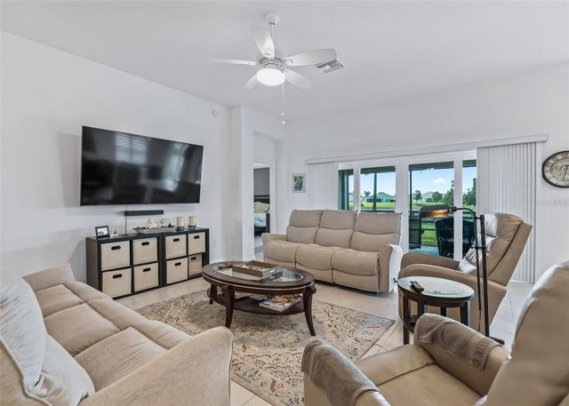 1110 EBLING LOOP, The Villages, FL 32163