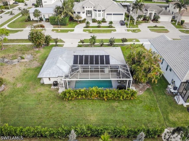 1609 Barbarosa CT, Marco Island, FL 34145