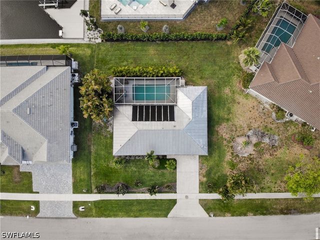 1609 Barbarosa CT, Marco Island, FL 34145