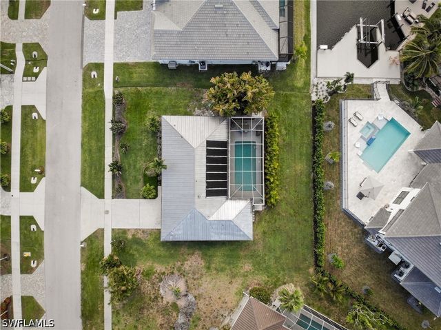 1609 Barbarosa CT, Marco Island, FL 34145