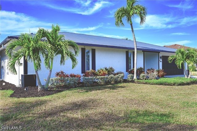 1609 Barbarosa CT, Marco Island, FL 34145