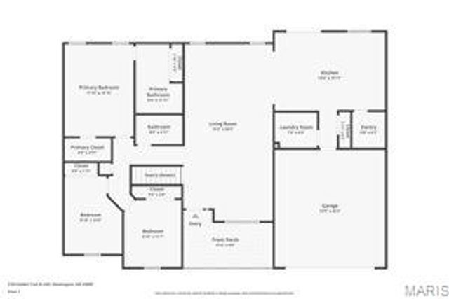 104 Fiddler's Close Court 104 STB, Washington, MO 63090