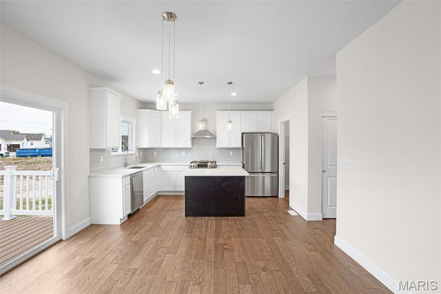 104 Fiddler's Close Court 104 STB, Washington, MO 63090