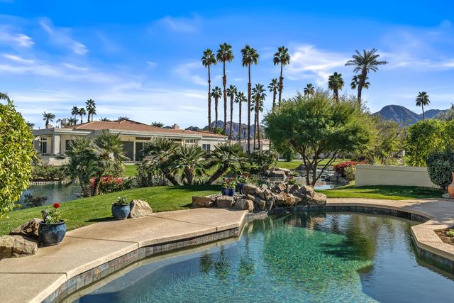 44260 Lakeside Drive, Indian Wells, CA 92210