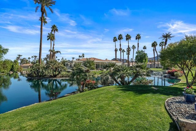 44260 Lakeside Drive, Indian Wells, CA 92210