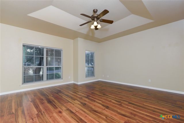 2610 Fairwood Drive, New Braunfels, TX 78132