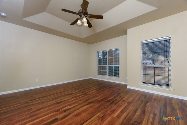 2610 Fairwood Drive, New Braunfels, TX 78132