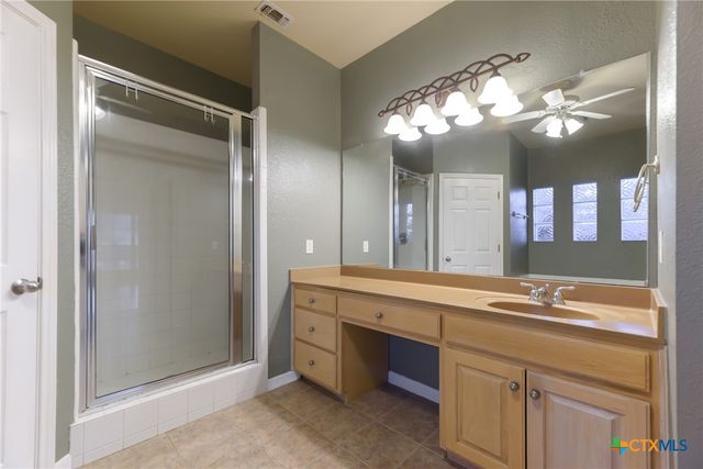 2610 Fairwood Drive, New Braunfels, TX 78132